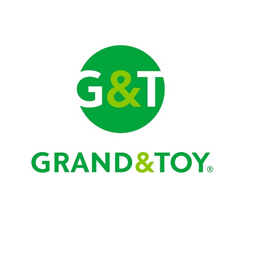 Grand & Toy Logo